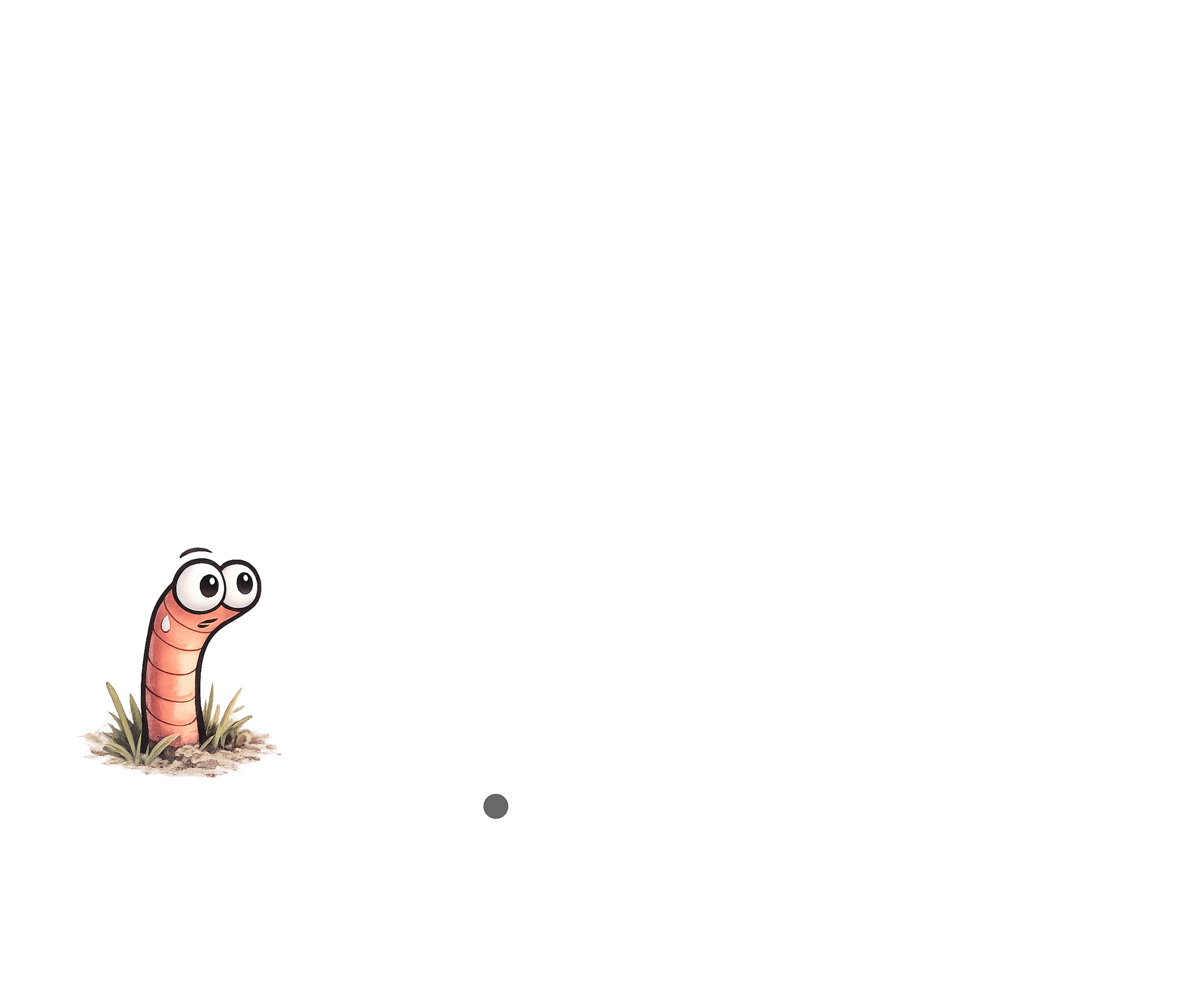 American Robin Overlay