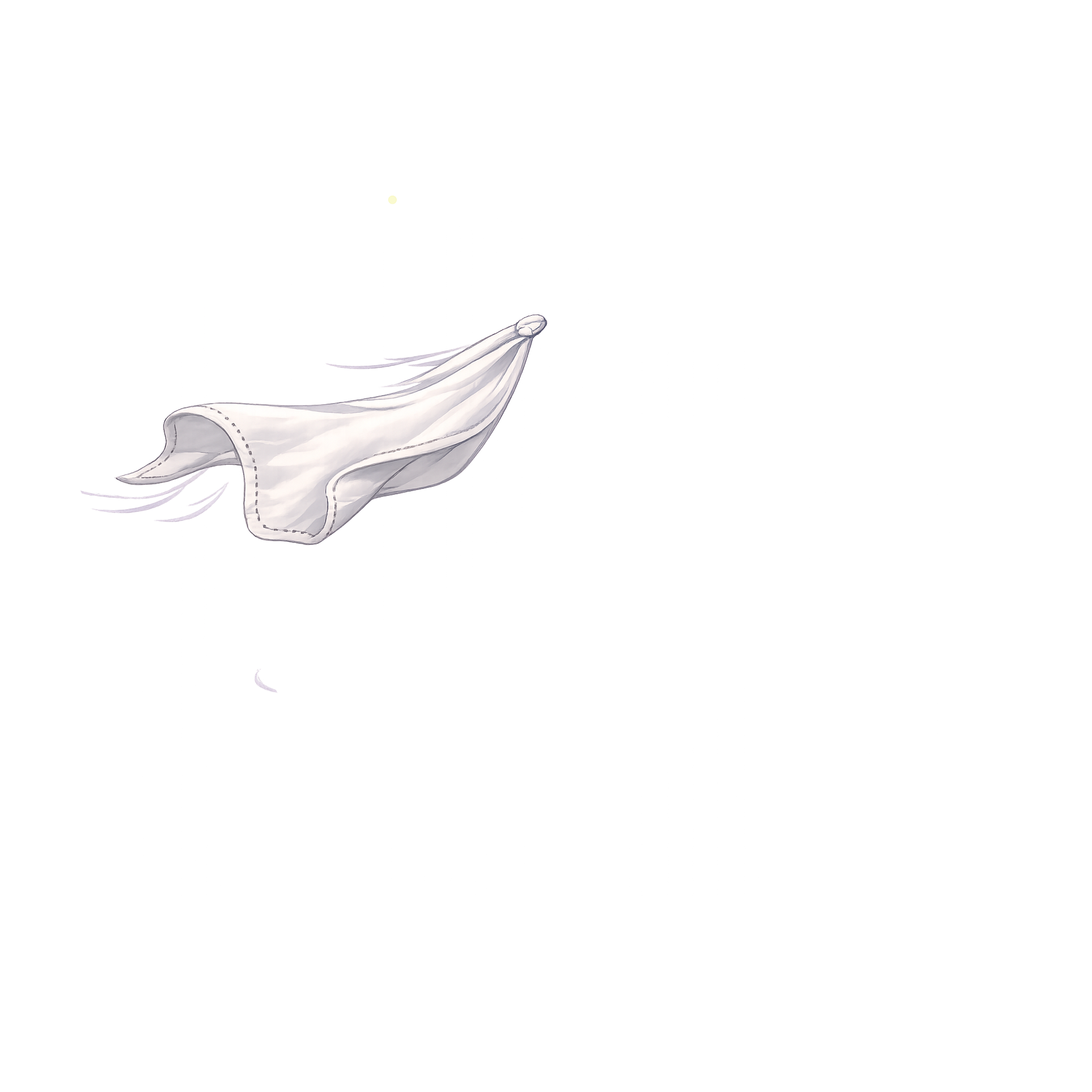 Brown Thrasher Overlay