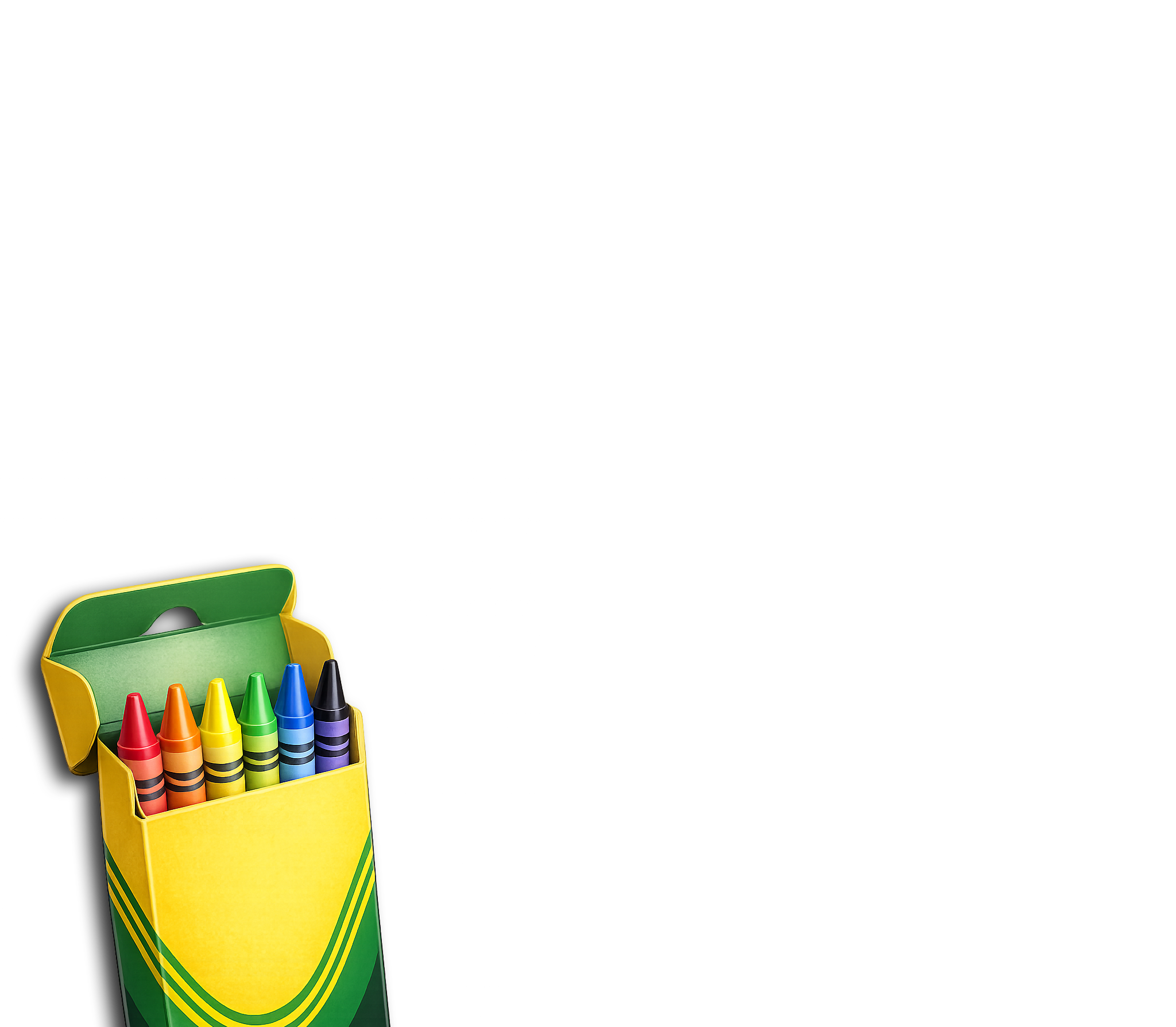 Painted Bunting Overlay