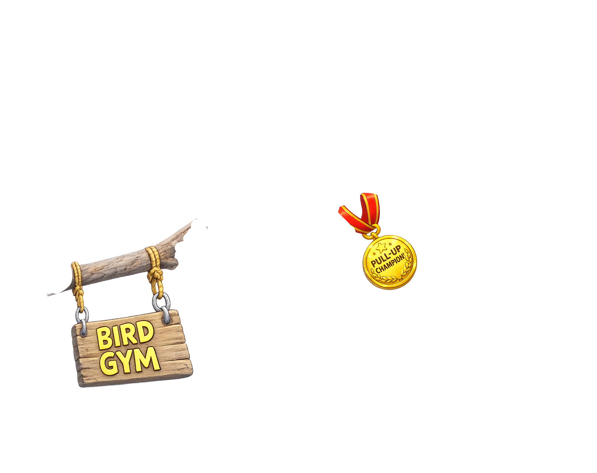 Red-bellied Woodpecker Overlay